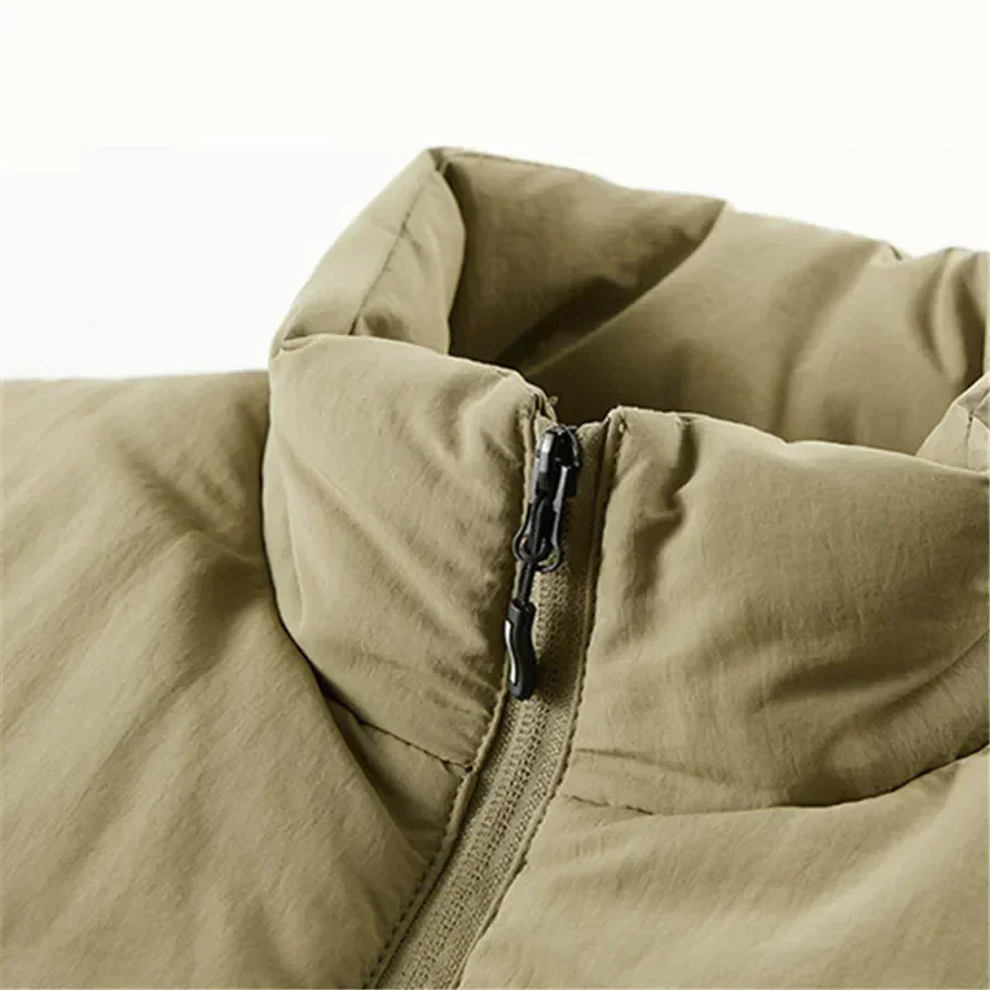 Winter Men's Cargo Hunting Ves - огляд і ціна Hunting Outdoor Jacket