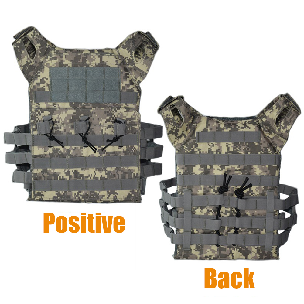 Lightweight Military Tactical  - огляд і ціна Outdoor Hunting Equipment
