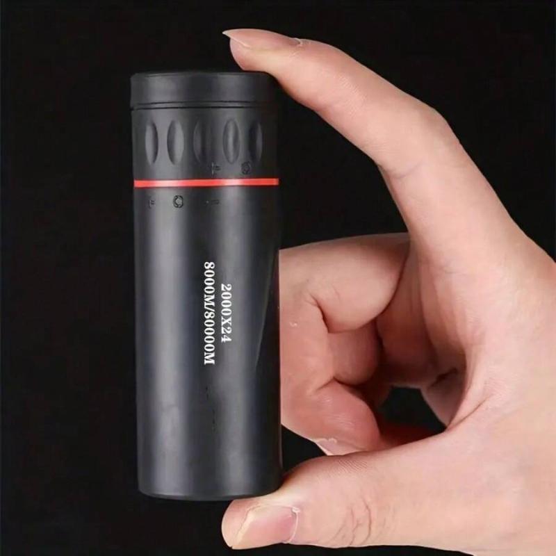 Portable HD Night Vision Monoc - огляд і ціна Outdoor Hunting Equipment