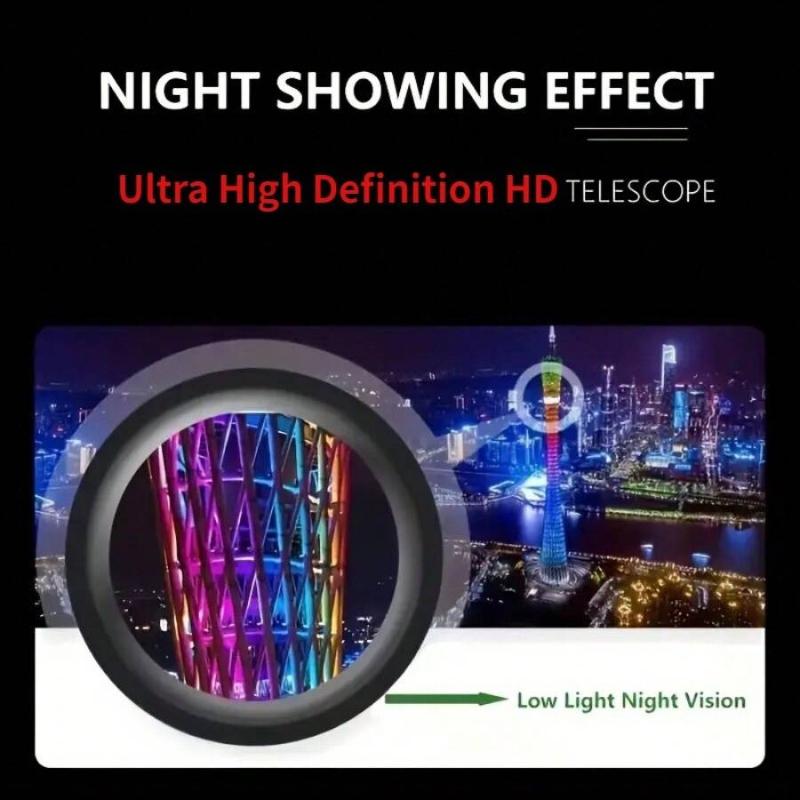 Portable HD Night Vision Monoc - огляд і ціна Outdoor Hunting Equipment