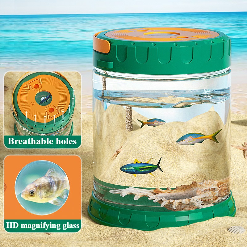 Catch The Sea Set Kids Toys Be - огляд і ціна Outdoor Hunting Equipment
