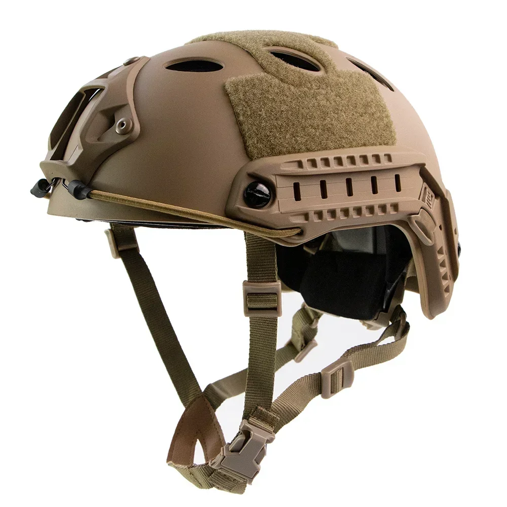 Hilo FAST Riot Helmet Quick Ta - огляд і ціна Outdoor Hunting Equipment