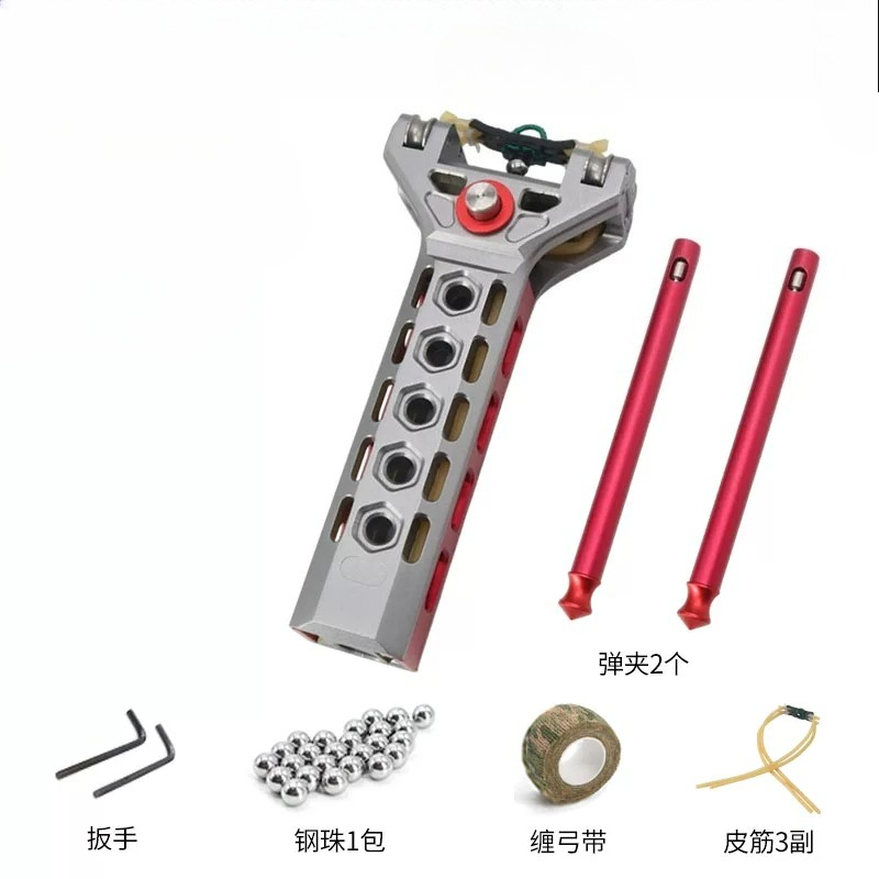 1pc Automatic Reloading Slings - огляд і ціна Outdoor Hunting Equipment