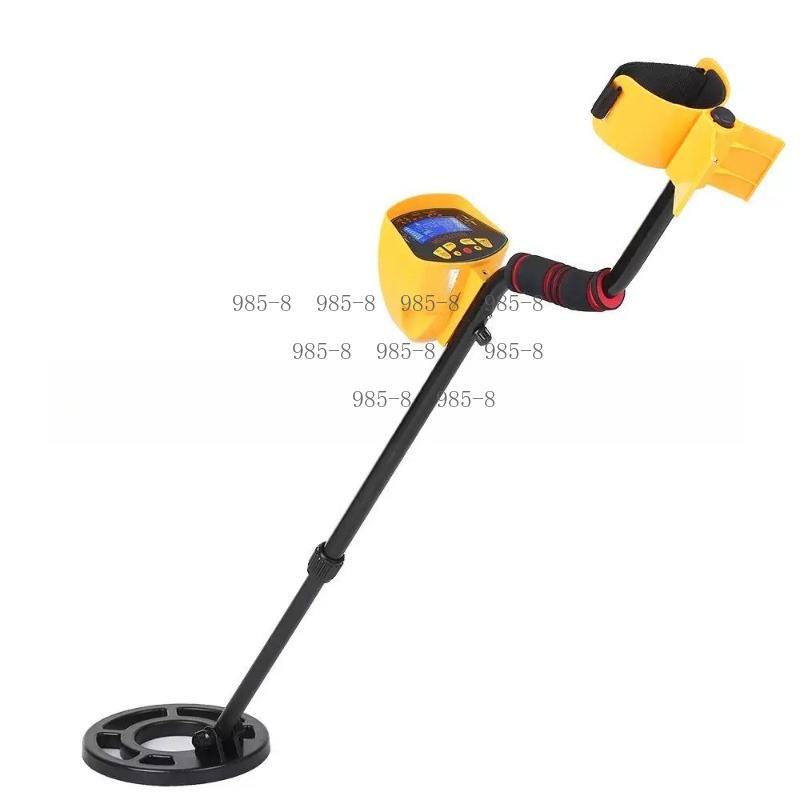 Outdoor Treasure Hunting Metal - огляд і ціна Outdoor Hunting Equipment
