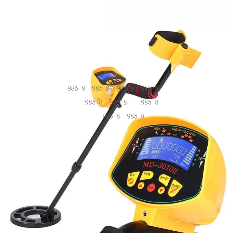 Outdoor Treasure Hunting Metal - огляд і ціна Outdoor Hunting Equipment