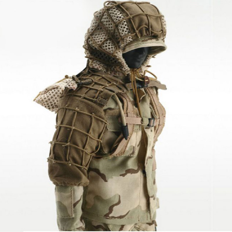 New Tactical CS Training Hunti - огляд і ціна Hunting Outdoor Jacket