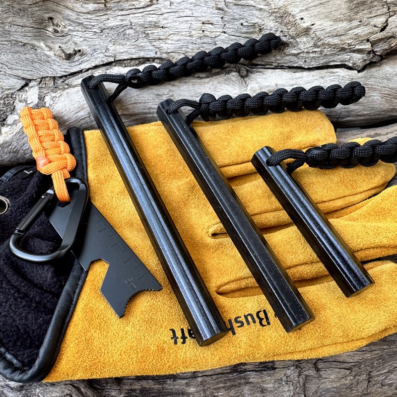 New Windproof Fire Starter, Po - огляд і ціна Fire Starter Waterproof