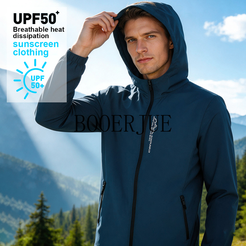 Outdoor Hiking Sports Summer M - огляд і ціна Hunting Outdoor Jacket