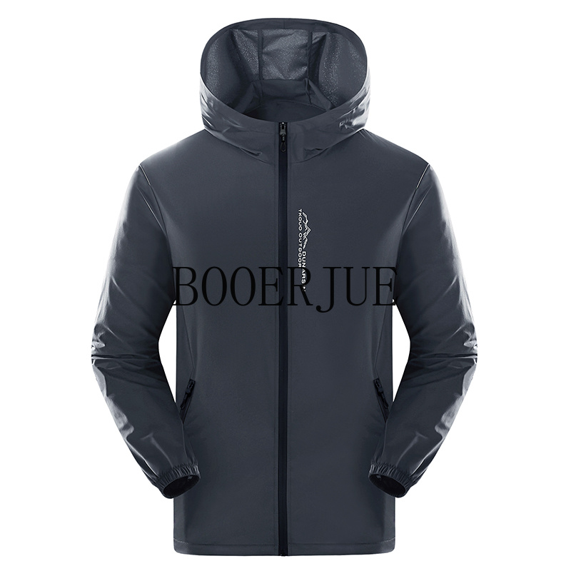 Outdoor Hiking Sports Summer M - огляд і ціна Hunting Outdoor Jacket