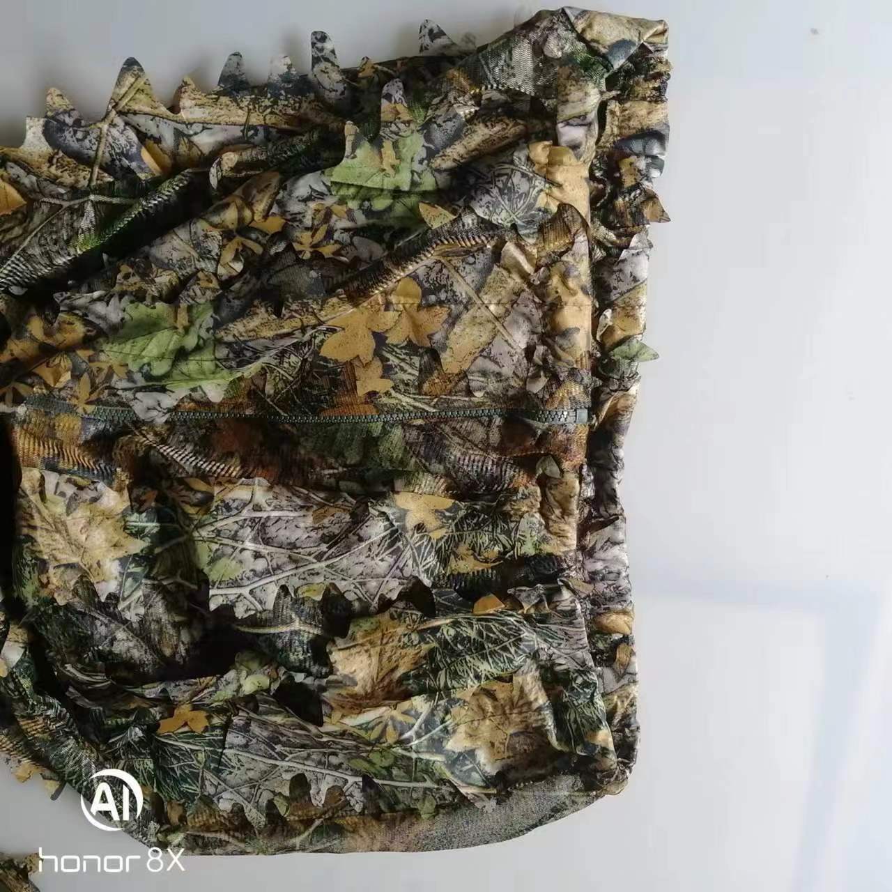 3D Hunting Clothes Sniper Airs - огляд і ціна Hunting Outdoor Jacket