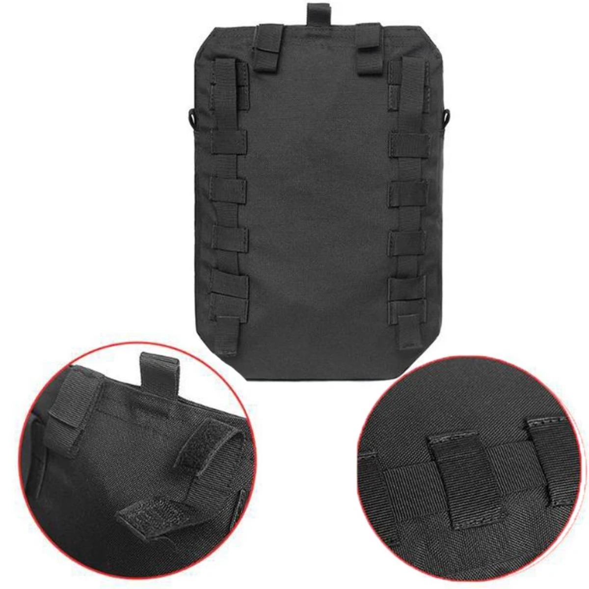 Outdoor Molle Bag Camping Hydr - огляд і ціна Outdoor Hunting Equipment
