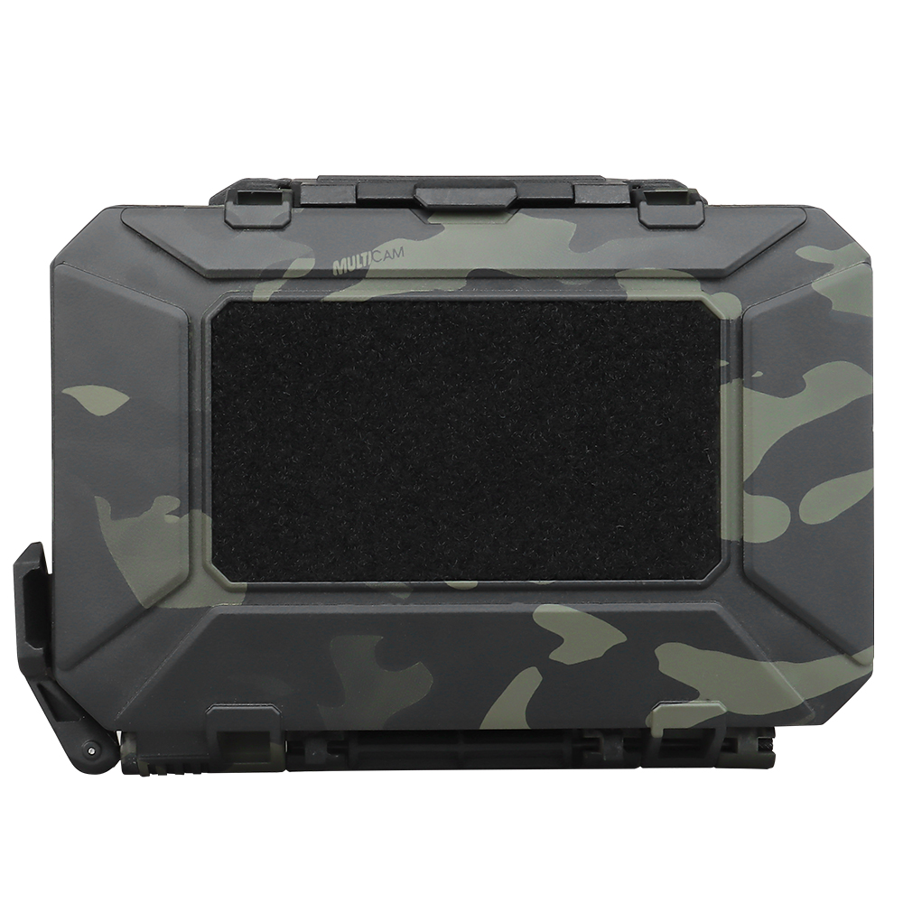 Tactical Case ABS Instant Equi - огляд і ціна Outdoor Hunting Equipment