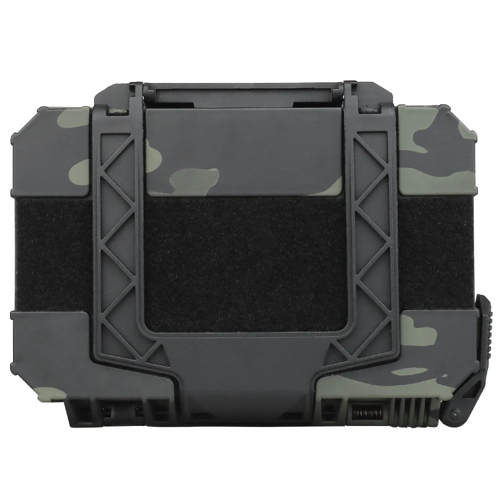 Tactical Case ABS Instant Equi - огляд і ціна Outdoor Hunting Equipment