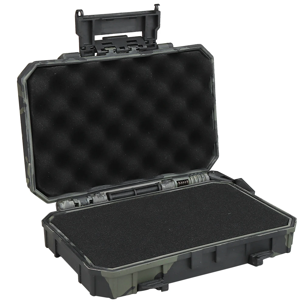 Tactical Case ABS Instant Equi - огляд і ціна Outdoor Hunting Equipment