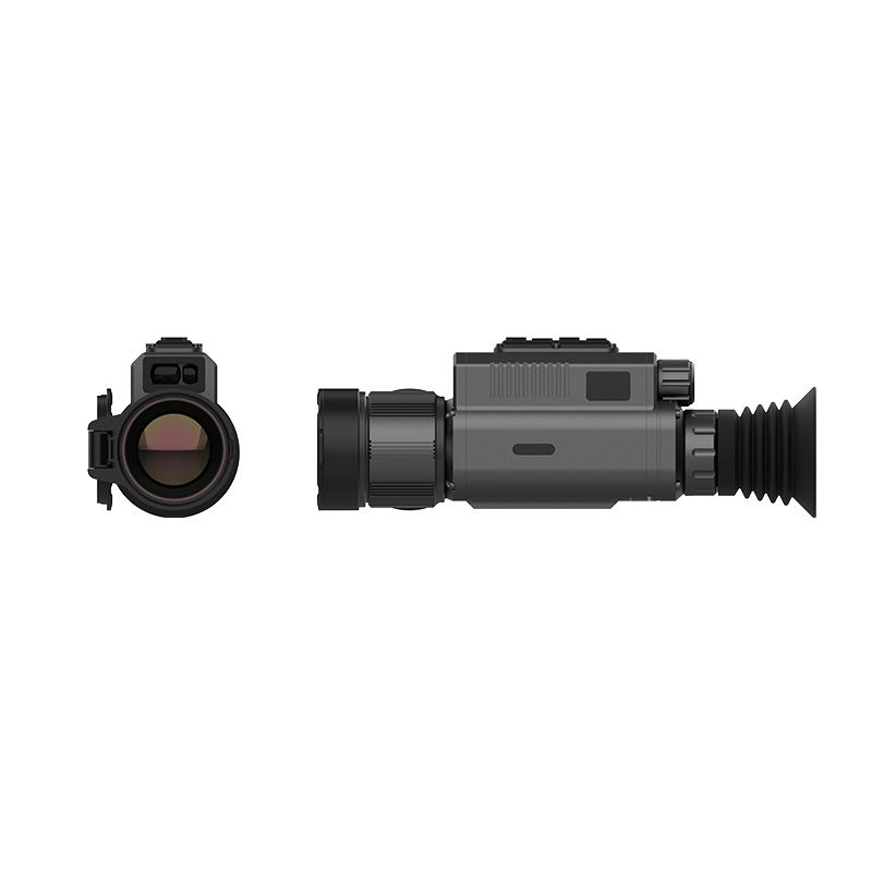 Sytong MM06-50LRF Thermal Imag - огляд і ціна Outdoor Hunting Equipment