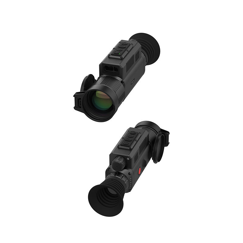 Sytong MM06-50LRF Thermal Imag - огляд і ціна Outdoor Hunting Equipment