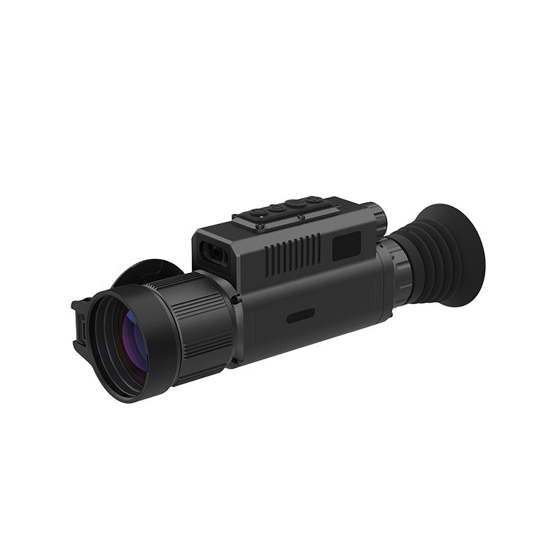 Sytong MM06-50LRF Thermal Imag - огляд і ціна Outdoor Hunting Equipment