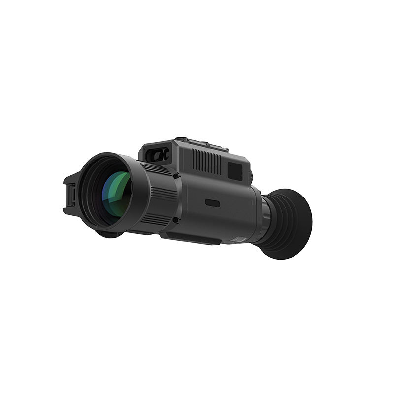 Sytong MM06-50LRF Thermal Imag - огляд і ціна Outdoor Hunting Equipment