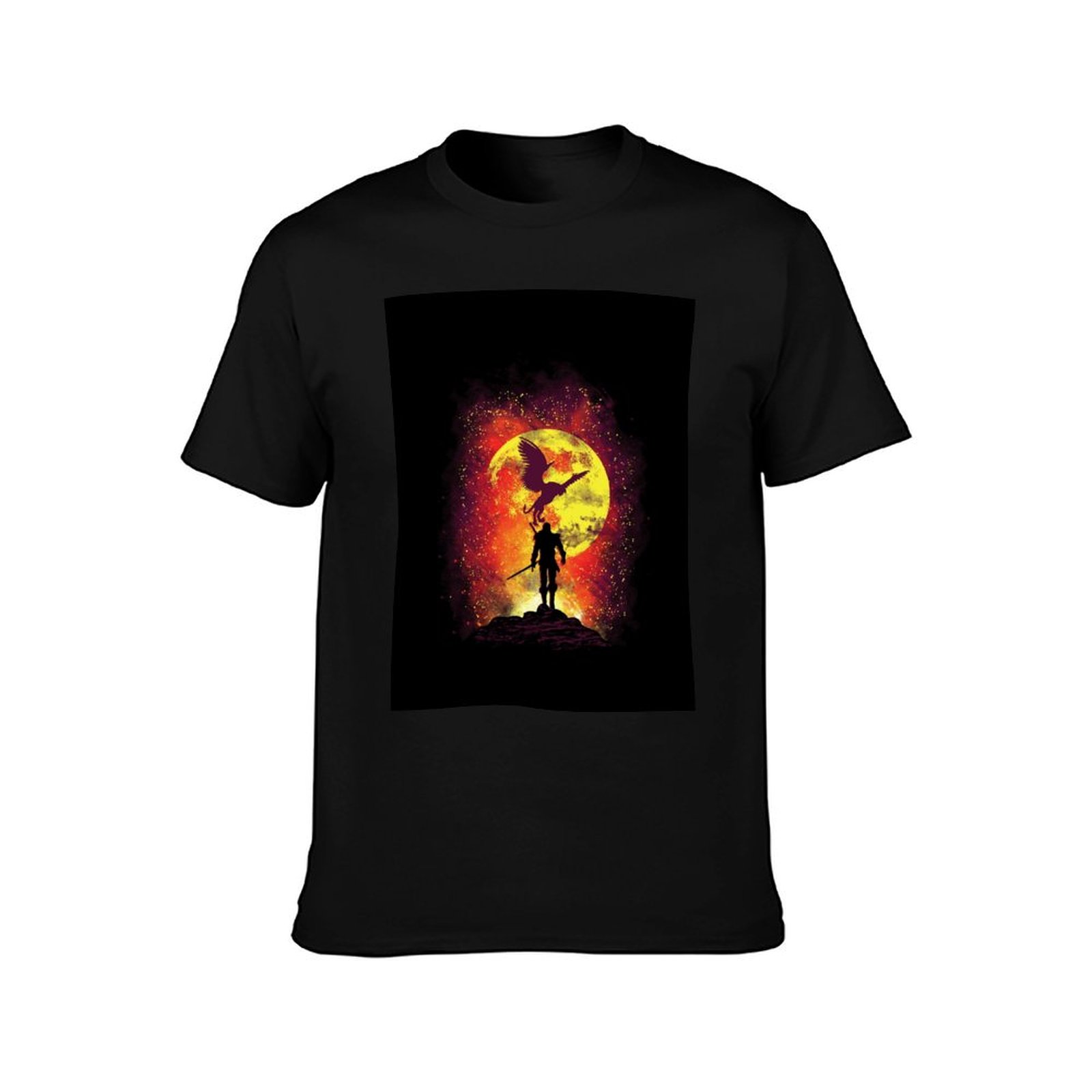Wild Hunt T-Shirt Summer Holid - огляд і ціна Wildman Hunting & Outdoor Nelspruit
