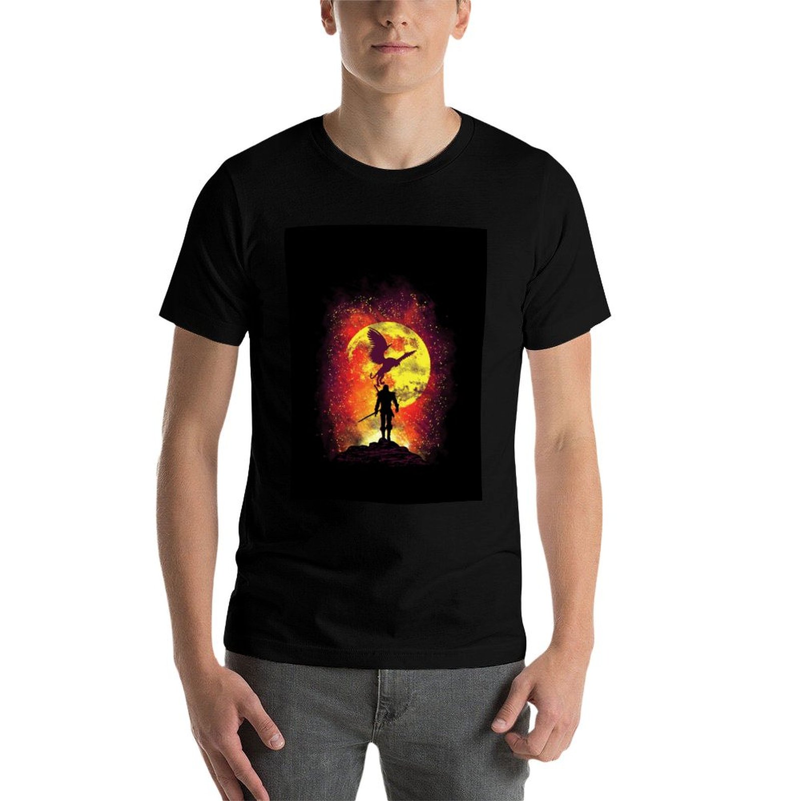 Wild Hunt T-Shirt Summer Holid - огляд і ціна Wildman Hunting & Outdoor Nelspruit