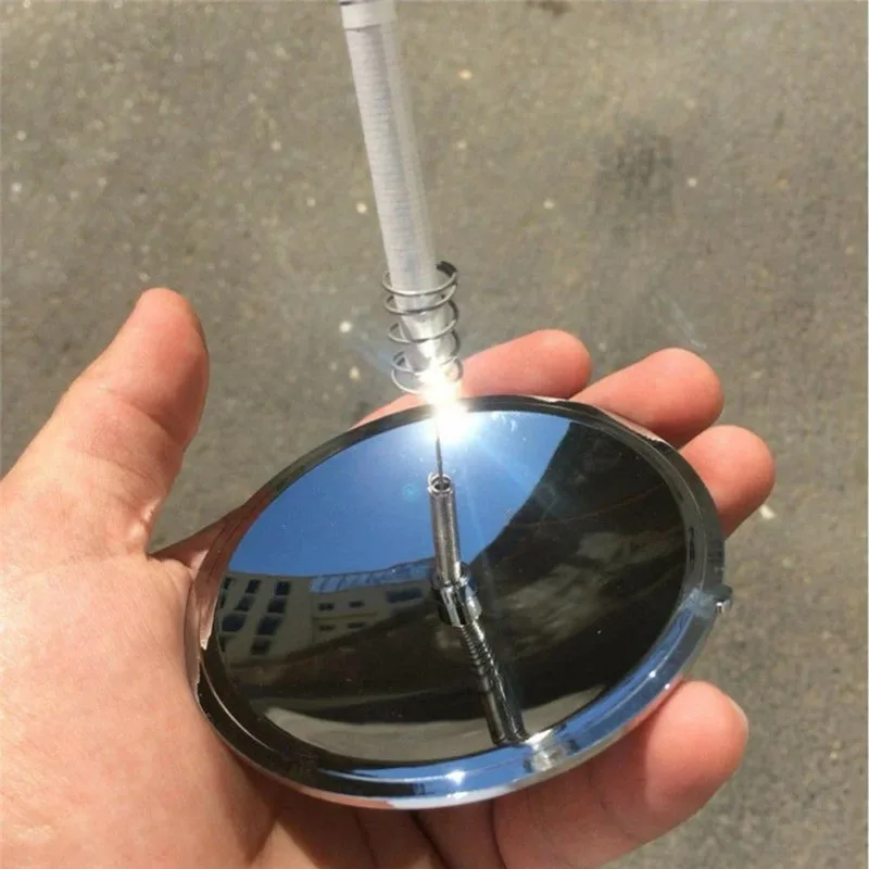 Solar Lighter Outdoor Fire Ign - огляд і ціна Fire Starter Waterproof