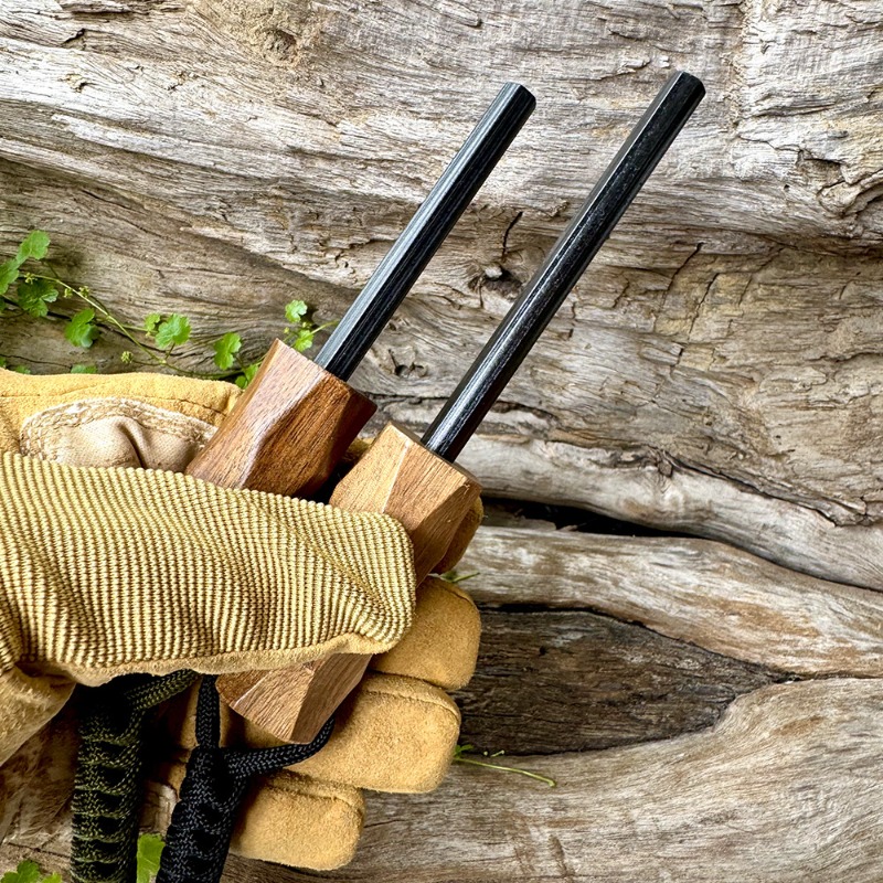 New Outdoor Flint Fire Starter - огляд і ціна Fire Starter Waterproof