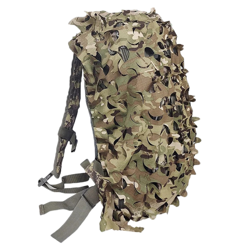 New Tactical 3D Camouflage Bac - огляд і ціна Outdoor Hunting Equipment