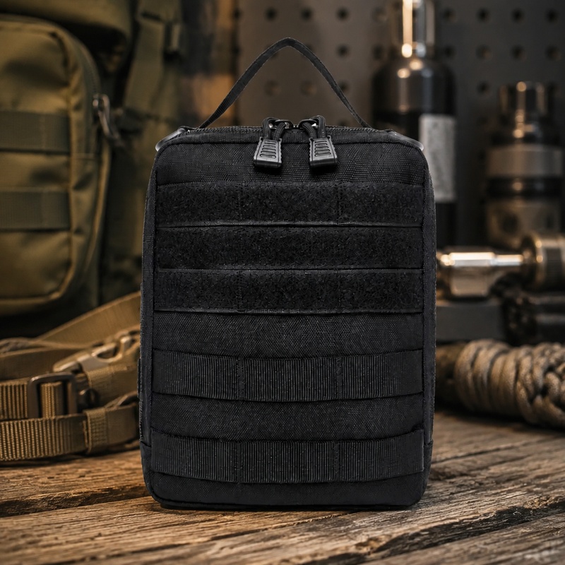 Tactical Outdoor Medical Gear  - огляд і ціна Outdoor Hunting Equipment