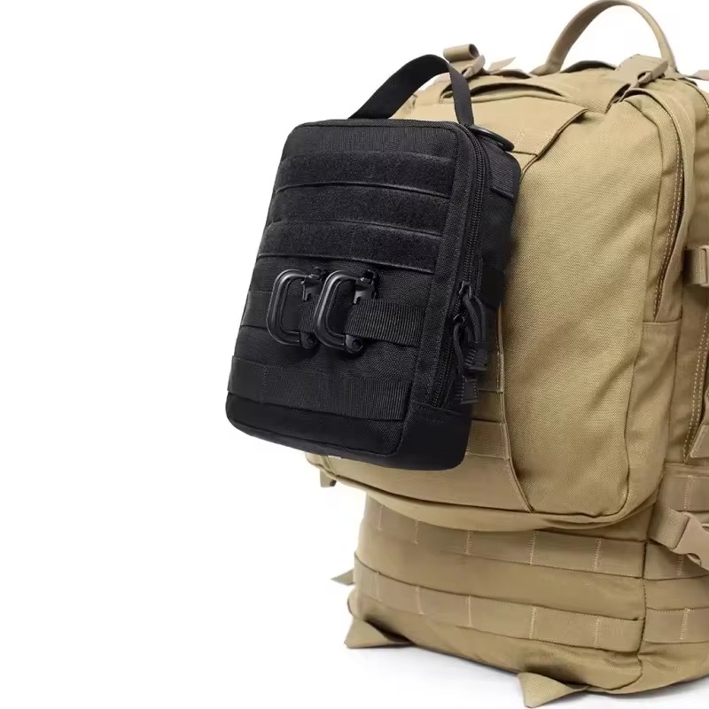 Tactical Outdoor Medical Gear  - огляд і ціна Outdoor Hunting Equipment