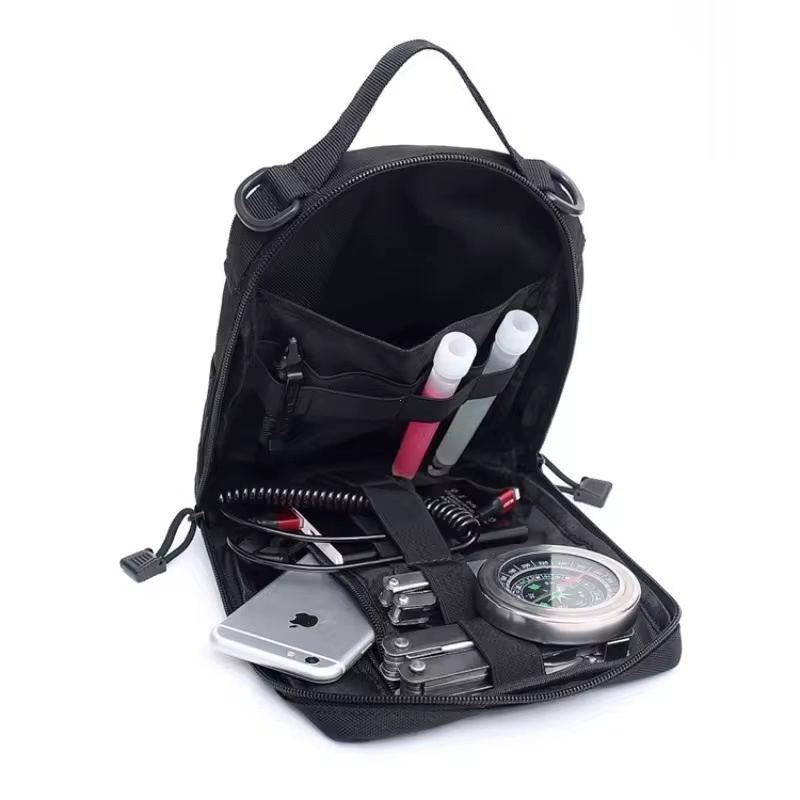 Tactical Outdoor Medical Gear  - огляд і ціна Outdoor Hunting Equipment