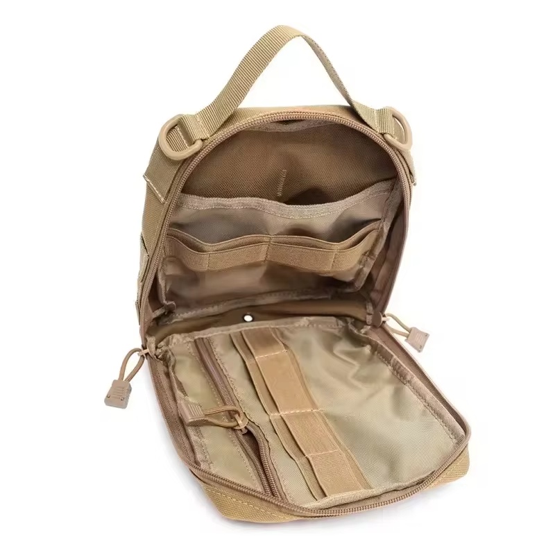 Tactical Outdoor Medical Gear  - огляд і ціна Outdoor Hunting Equipment