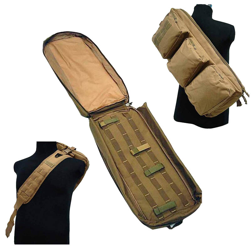 60CM Hunting Equipment Tactica - огляд і ціна Outdoor Hunting Equipment