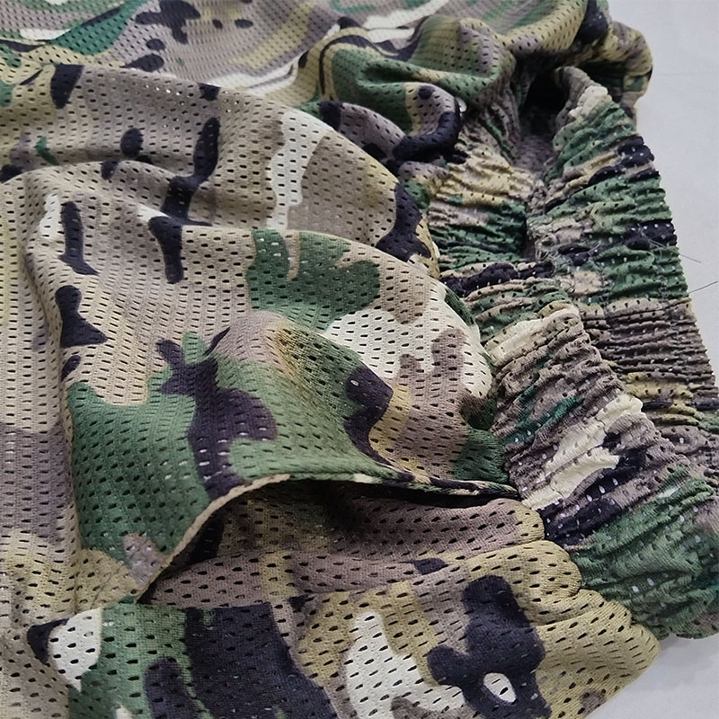 Tactical Hoodies Suits Camo Me - огляд і ціна Hunting Outdoor Jacket