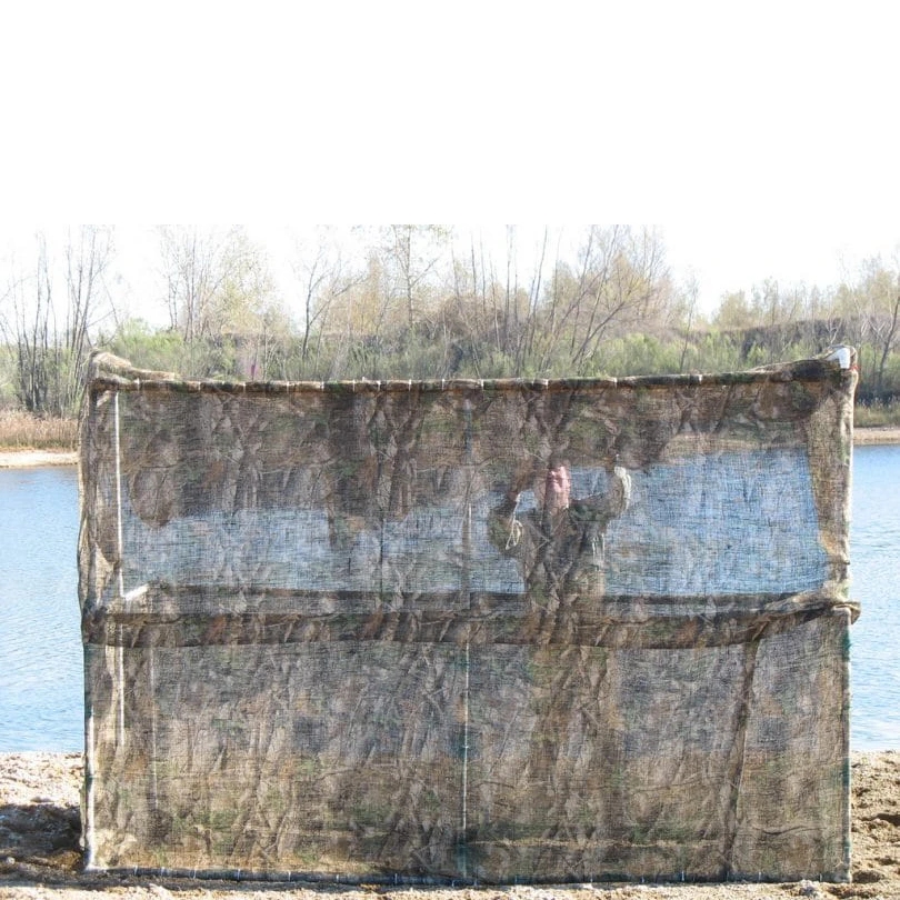 Camo Netting For Hunt Large W  - огляд і ціна Outdoor Hunting Blinds