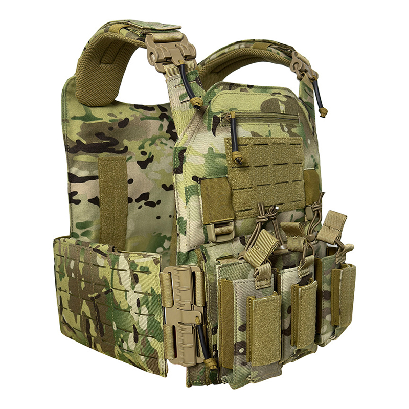 Tactical Vest, Quick Disassemb - огляд і ціна Outdoor Hunting Equipment