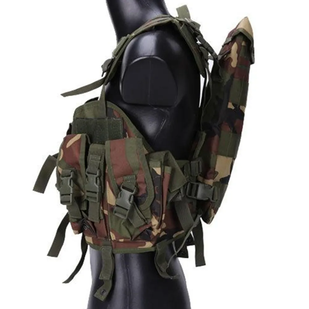 High Quality Army Jacket Hunti - огляд і ціна Hunting Outdoor Jacket