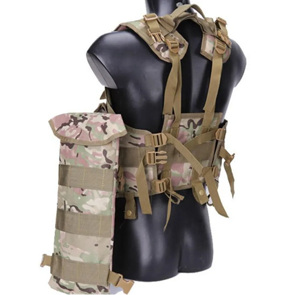 High Quality Army Jacket Hunti - огляд і ціна Hunting Outdoor Jacket