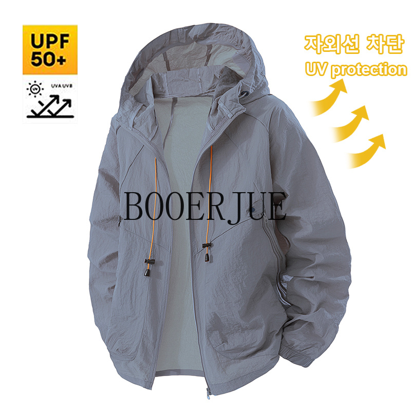 Outdoor Sports Coat Anti UV Wi - огляд і ціна Hunting Outdoor Jacket