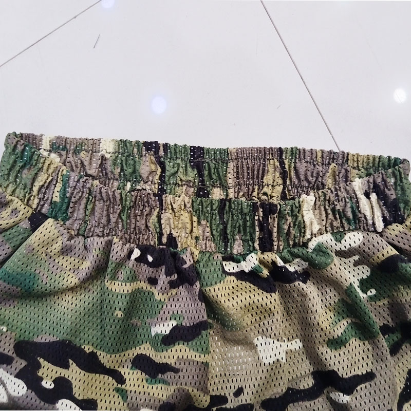 Outdoor Tactical Mesh Hoodie U - огляд і ціна Hunting Outdoor Jacket