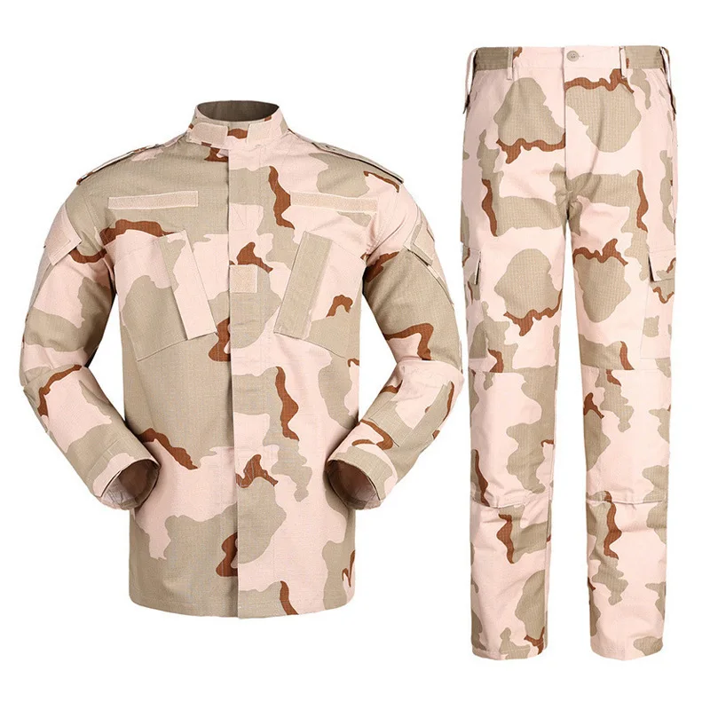 2026 Desert & Jungle Outdoor C - огляд і ціна Hunting Outdoor Jacket