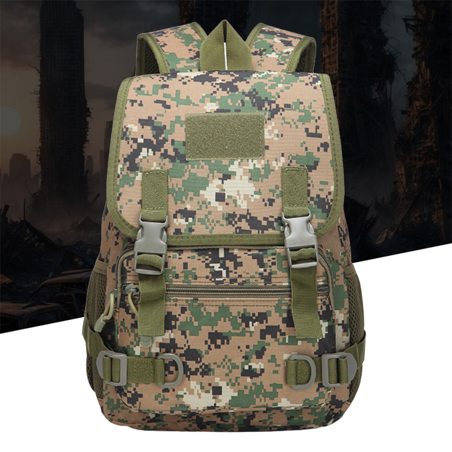 School military training backp - огляд і ціна Outdoor Hunting Equipment