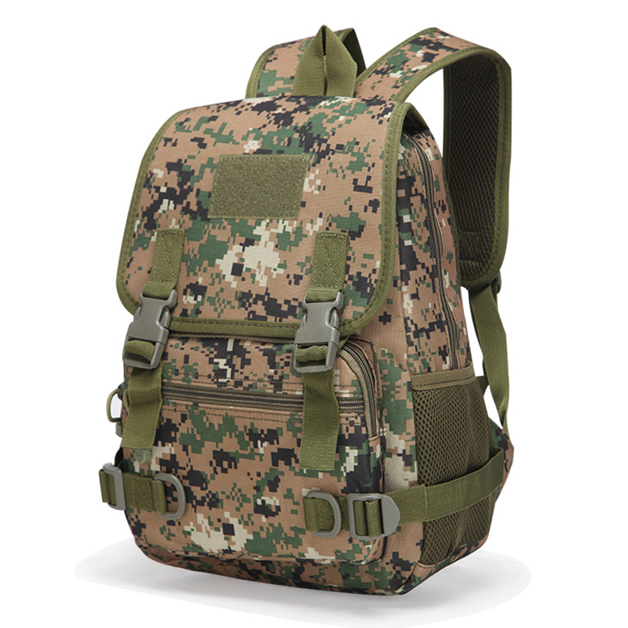School military training backp - огляд і ціна Outdoor Hunting Equipment