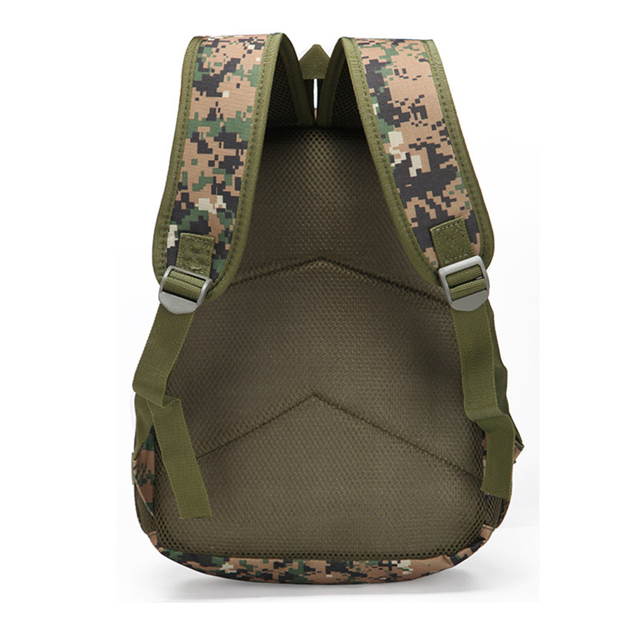 School military training backp - огляд і ціна Outdoor Hunting Equipment
